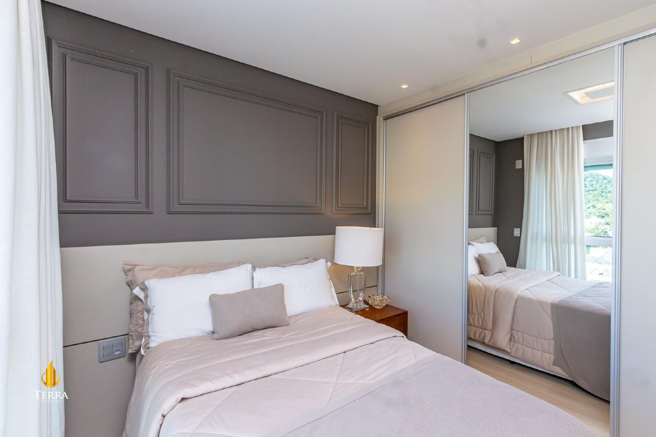 Mirage Residence Praia Brava Apartamento com 4 quartos, Praia Brava: