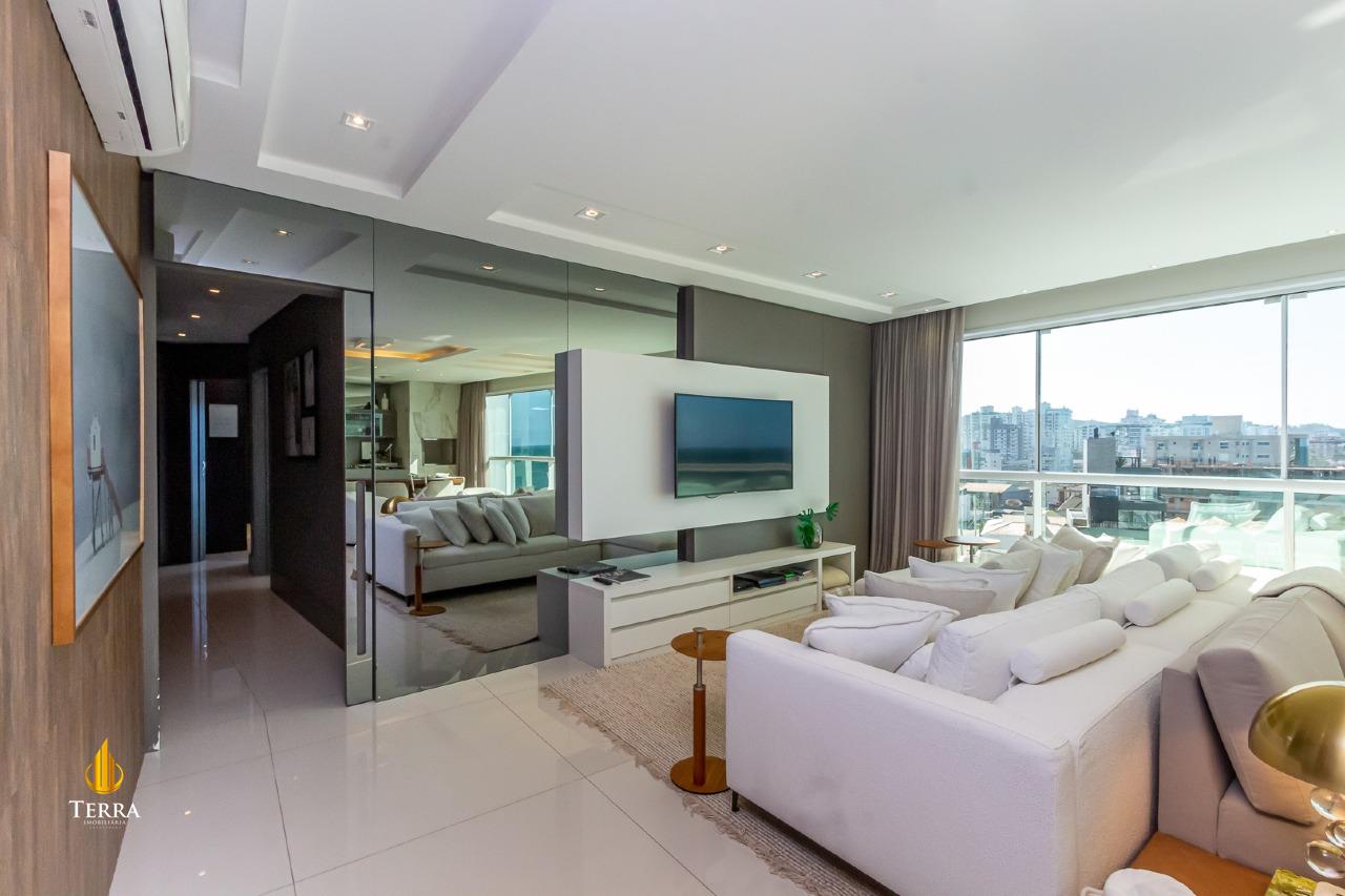 Mirage Residence Praia Brava Apartamento com 4 quartos, Praia Brava: