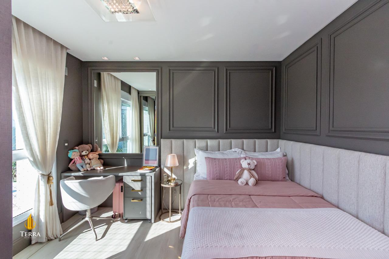 Mirage Residence Praia Brava Apartamento com 4 quartos, Praia Brava: