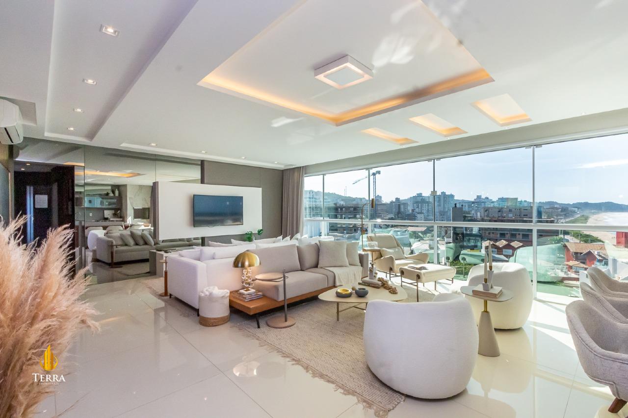 Mirage Residence Praia Brava Apartamento com 4 quartos, Praia Brava: 