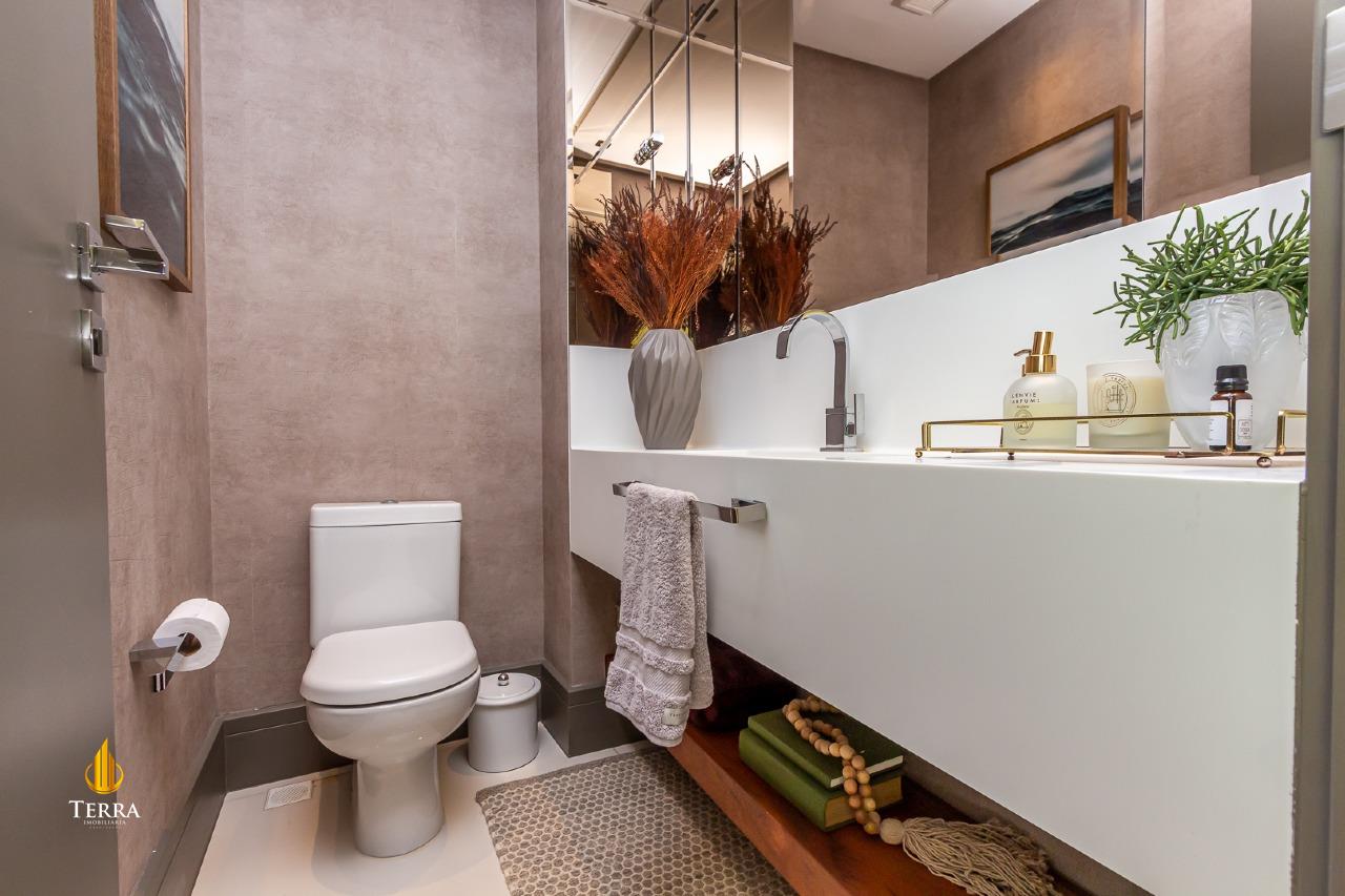 Mirage Residence Praia Brava Apartamento com 4 quartos, Praia Brava: