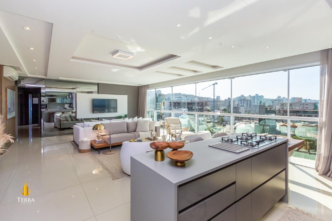 Mirage Residence Praia Brava Apartamento com 4 quartos, Praia Brava: