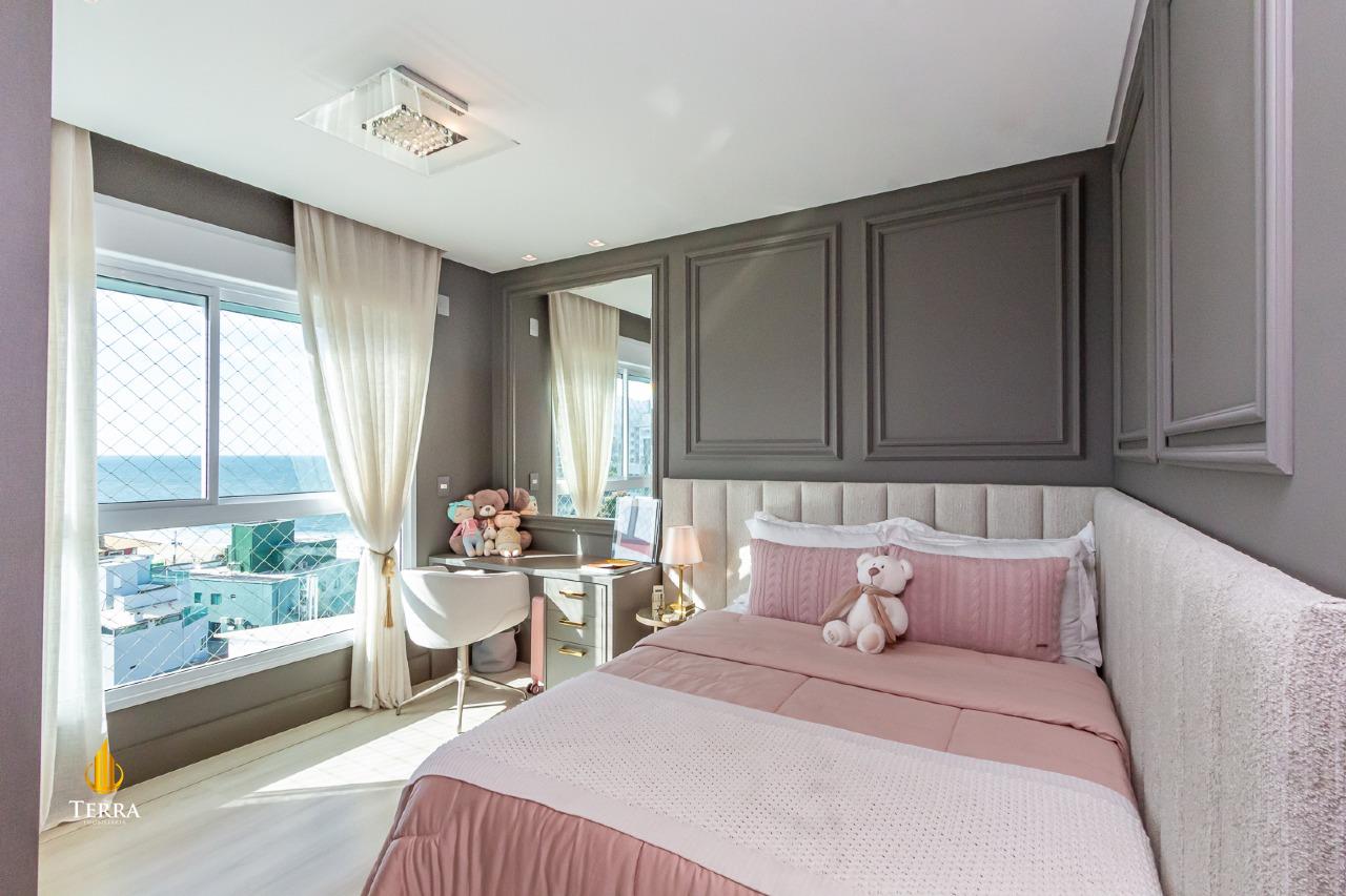 Mirage Residence Praia Brava Apartamento com 4 quartos, Praia Brava: