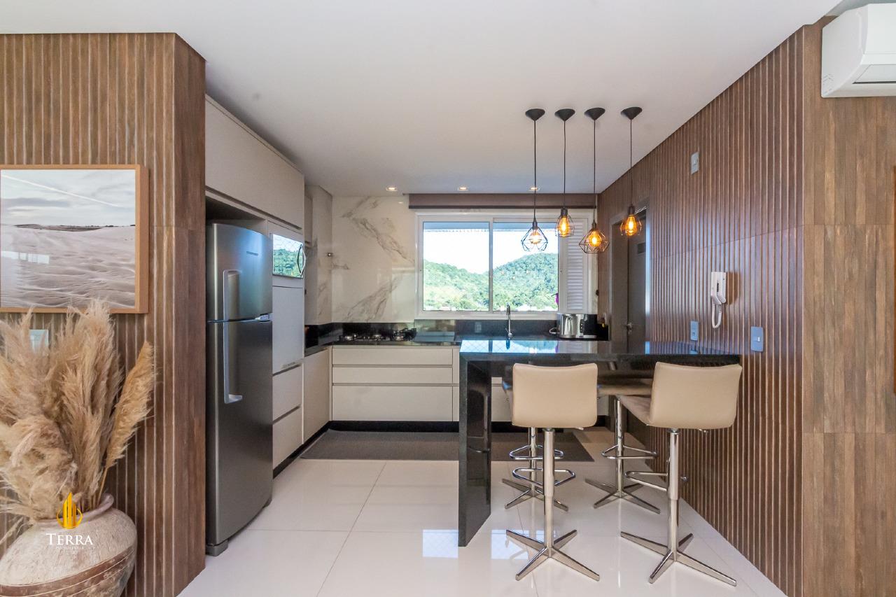 Mirage Residence Praia Brava Apartamento com 4 quartos, Praia Brava: