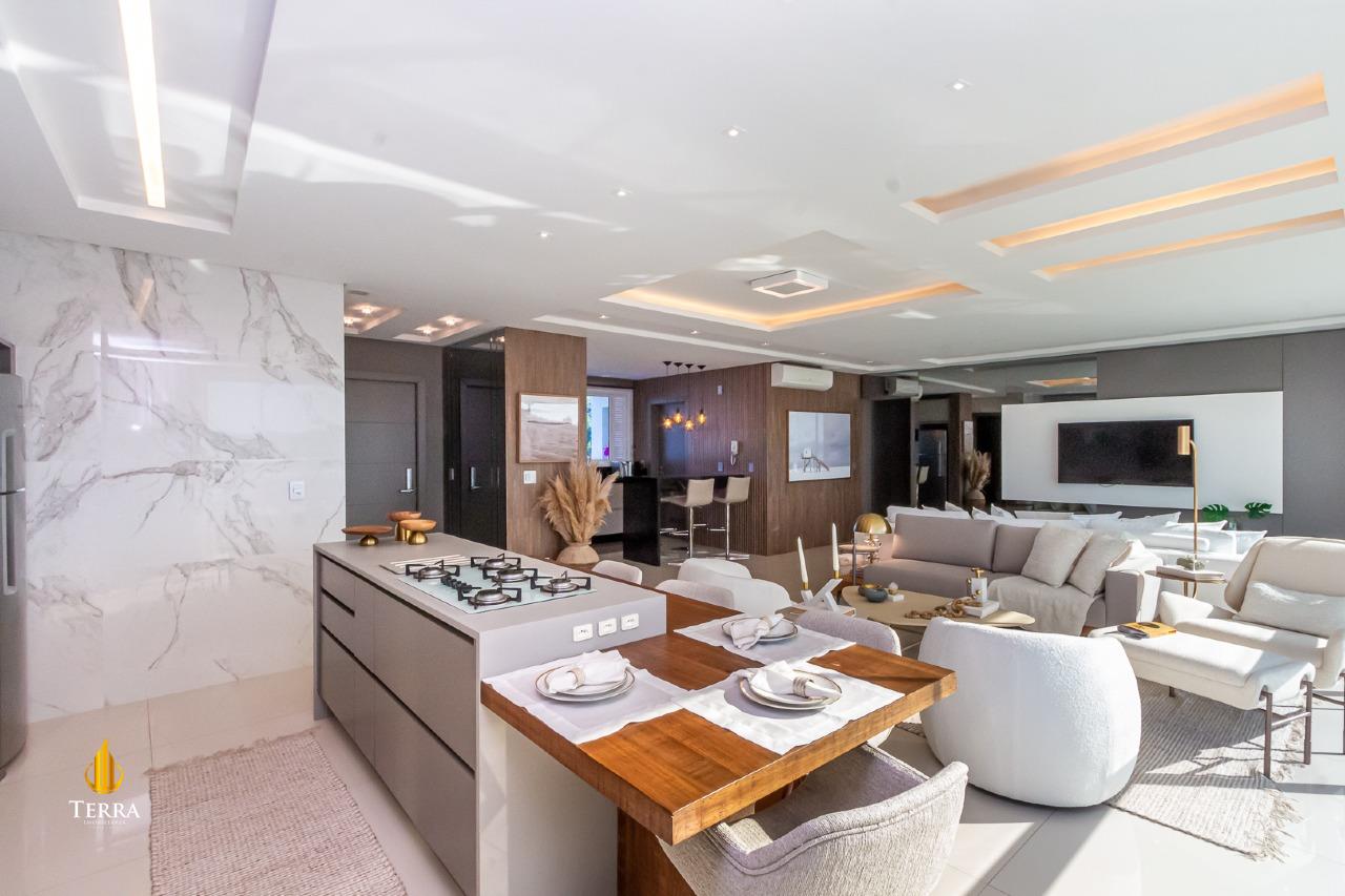 Mirage Residence Praia Brava Apartamento com 4 quartos, Praia Brava: