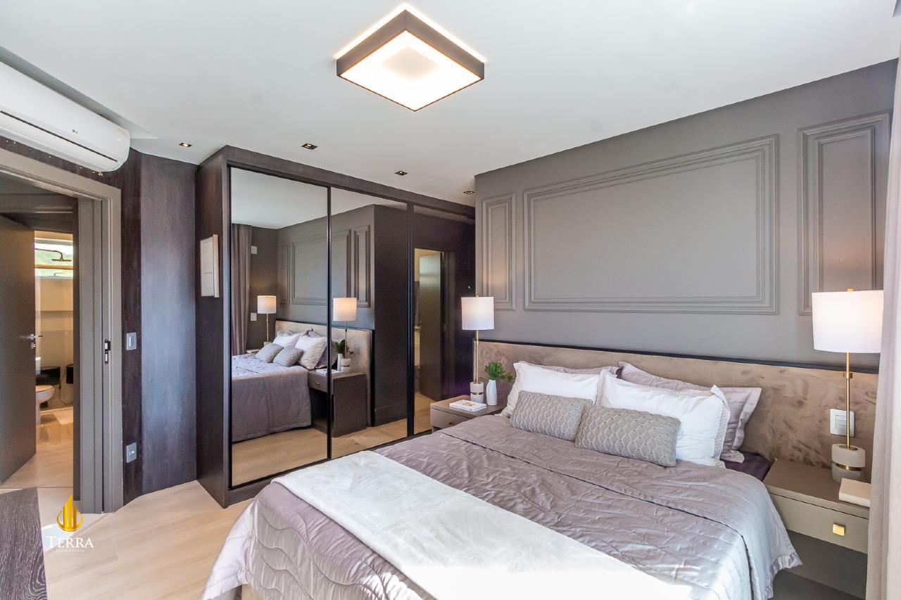 Mirage Residence Praia Brava Apartamento com 4 quartos, Praia Brava: