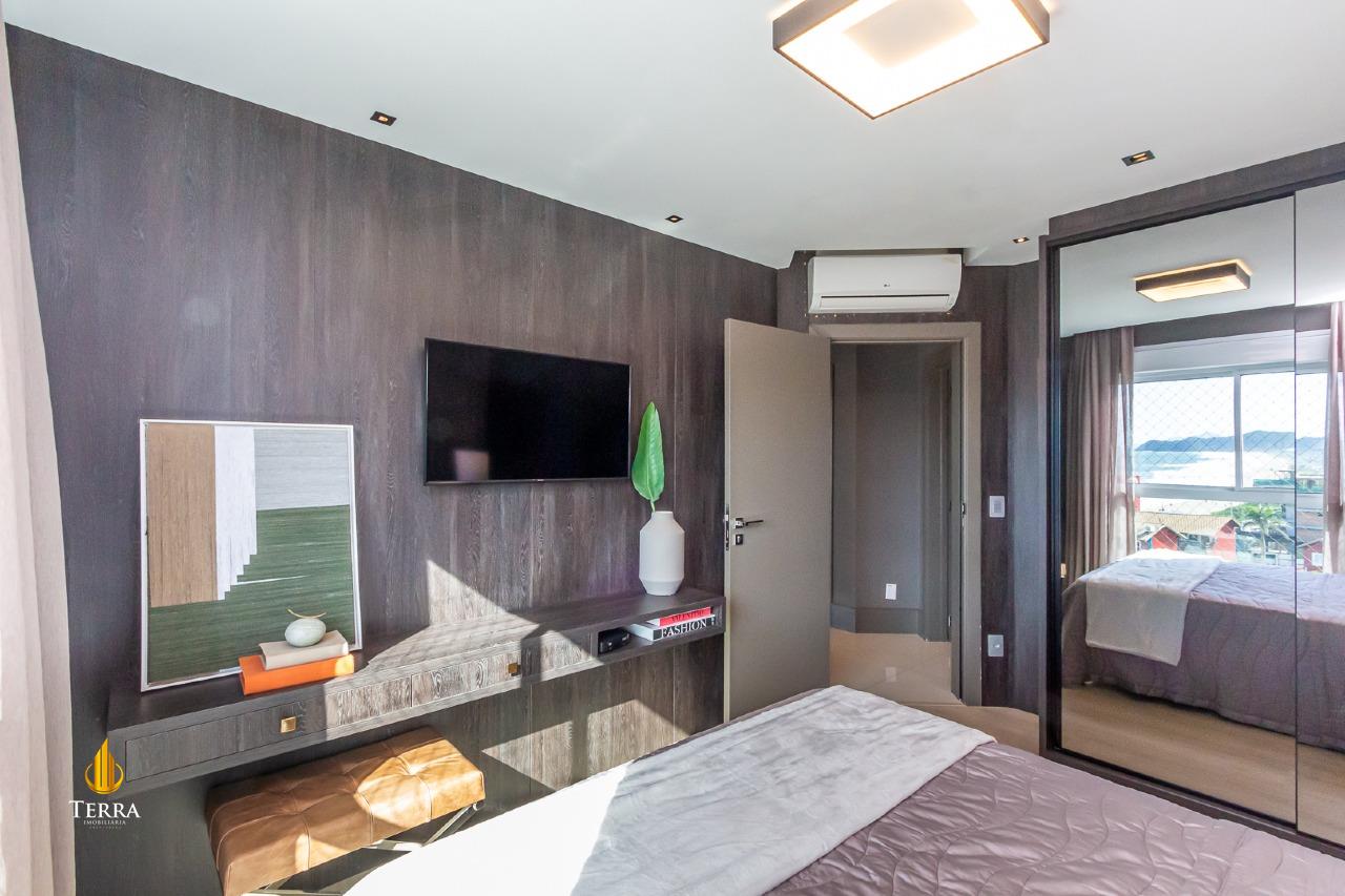 Mirage Residence Praia Brava Apartamento com 4 quartos, Praia Brava: