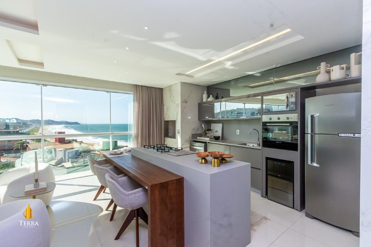 Mirage Residence Praia Brava Apartamento com 4 quartos, Praia Brava: