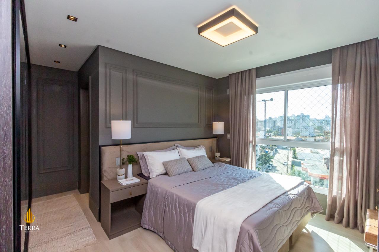 Mirage Residence Praia Brava Apartamento com 4 quartos, Praia Brava: