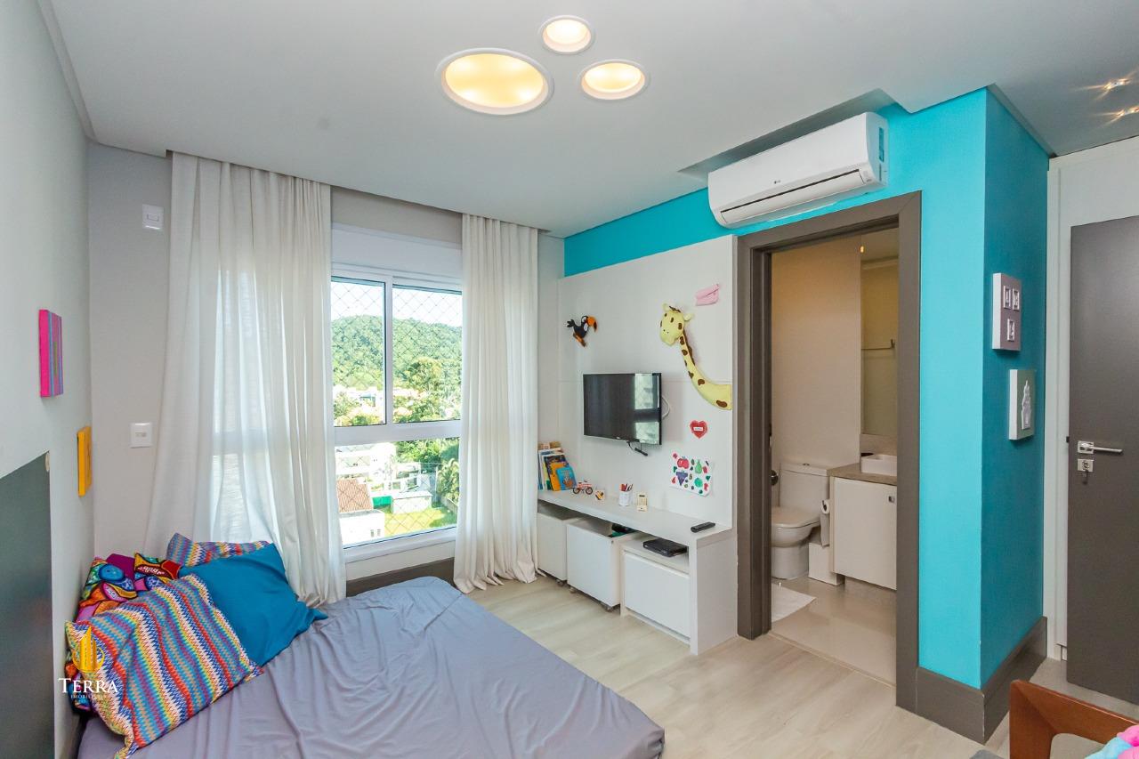 Mirage Residence Praia Brava Apartamento com 4 quartos, Praia Brava: