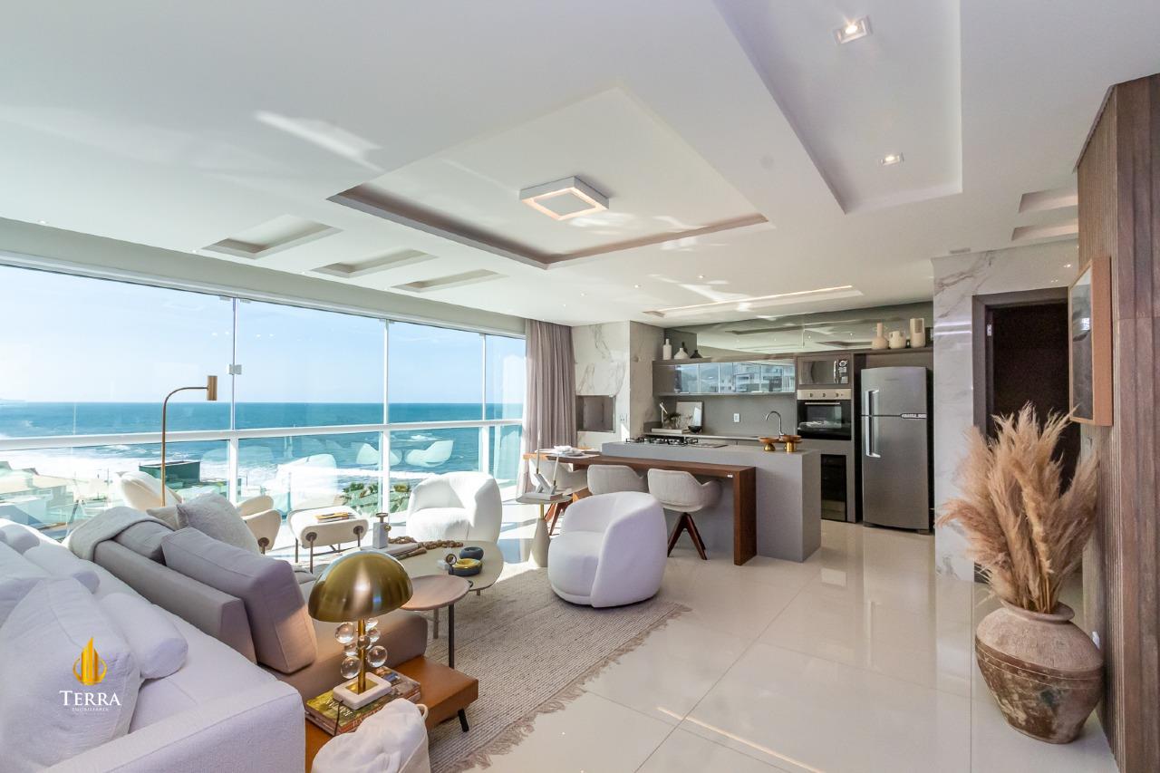 Mirage Residence Praia Brava Apartamento com 4 quartos, Praia Brava: 