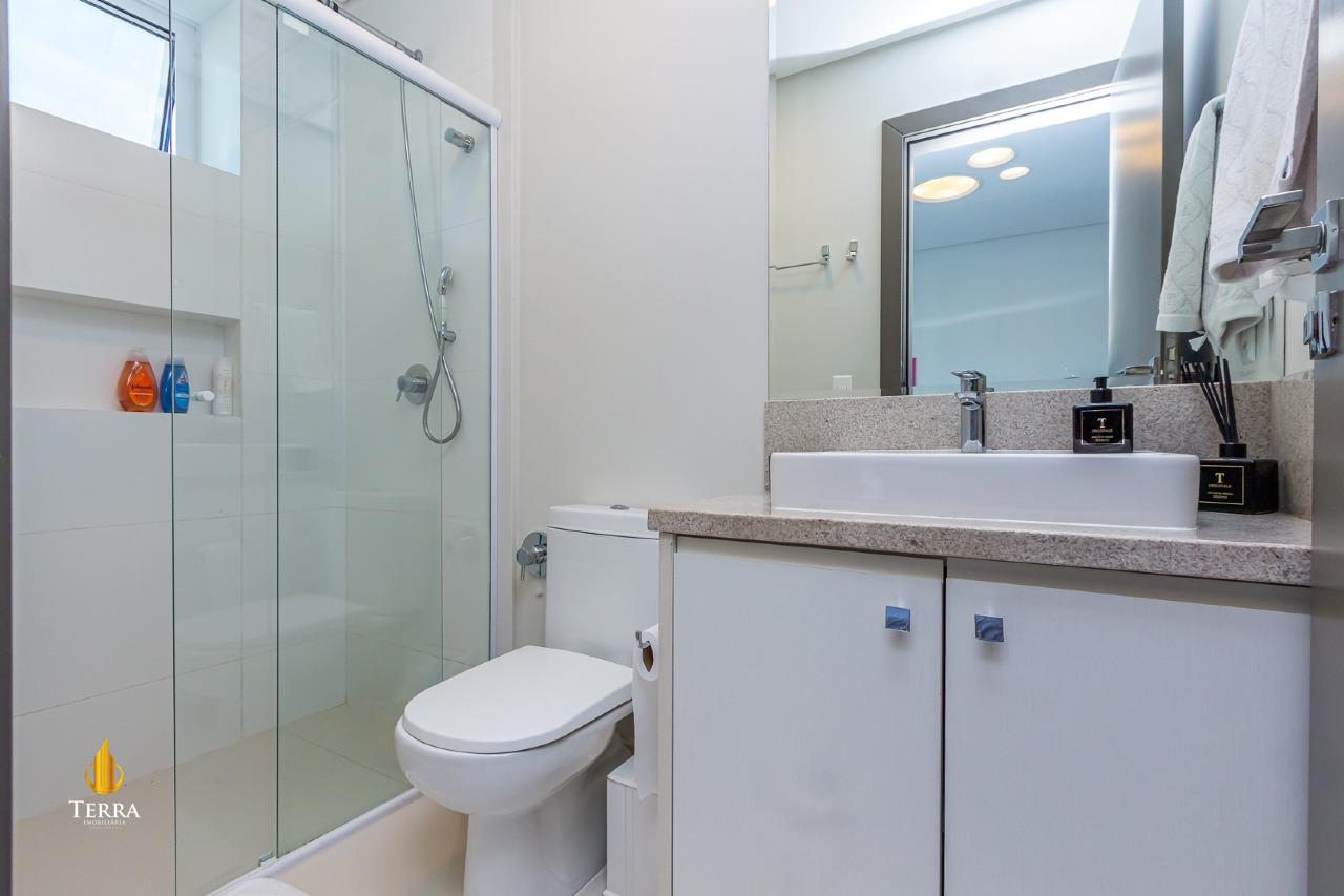 Mirage Residence Praia Brava Apartamento com 4 quartos, Praia Brava: