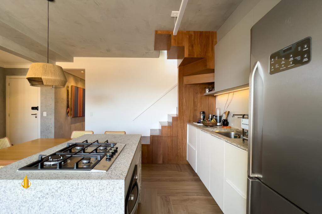 Edifício Reis Village Apartamento com 2 quartos, Praia dos Amores: 