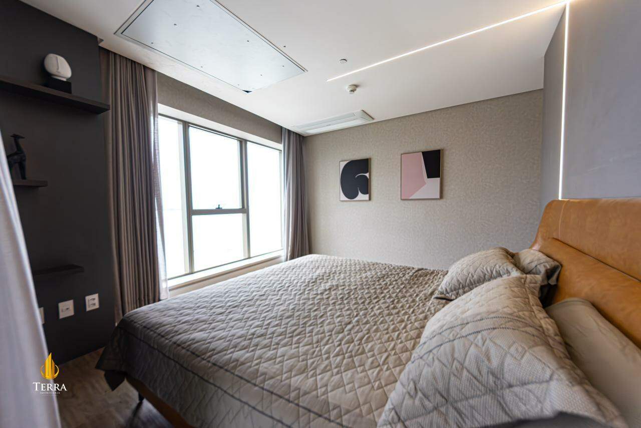 Yachthouse By Pininfarina Apartamento com 4 quartos, Centro: 