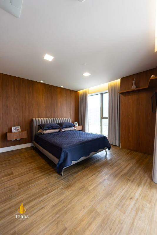 Yachthouse By Pininfarina Apartamento com 4 quartos, Centro: 