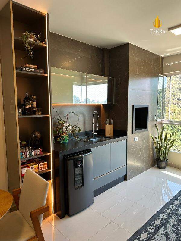 Residencial Vila Do Verde Apartamento com 3 quartos, Fazenda: 