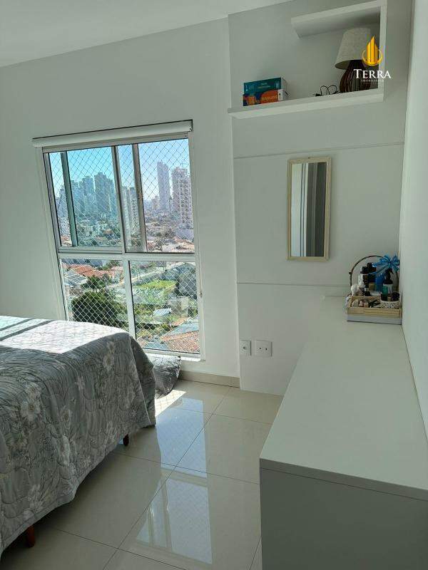 Residencial Vila Do Verde Apartamento com 3 quartos, Fazenda: 