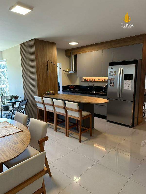 Residencial Vila Do Verde Apartamento com 3 quartos, Fazenda: 