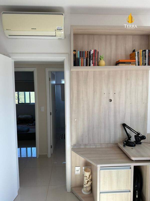 Residencial Vila Do Verde Apartamento com 3 quartos, Fazenda: 