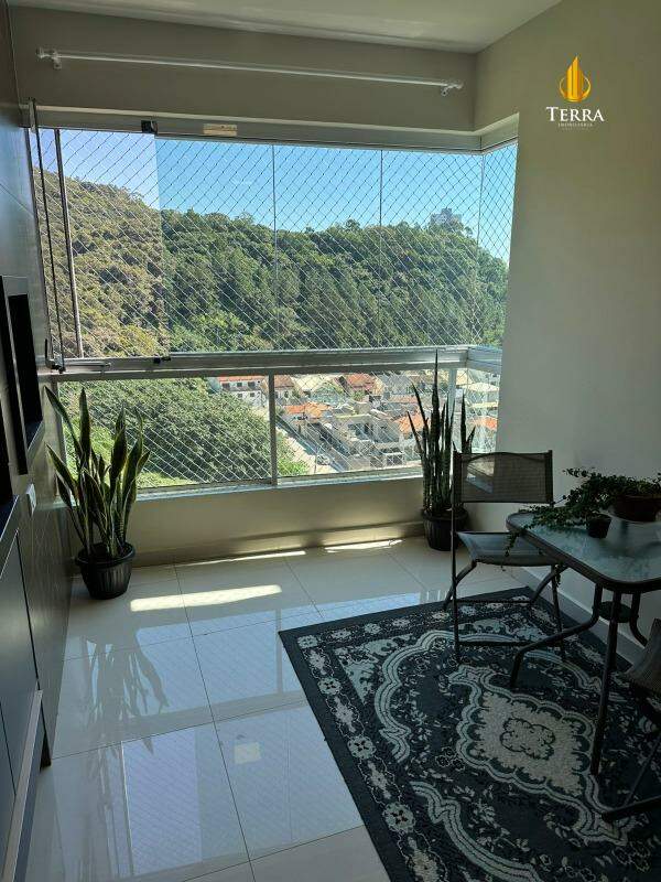Residencial Vila Do Verde Apartamento com 3 quartos, Fazenda: 