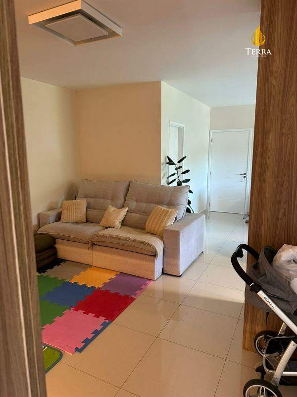 Residencial Vila Do Verde Apartamento com 3 quartos, Fazenda: 