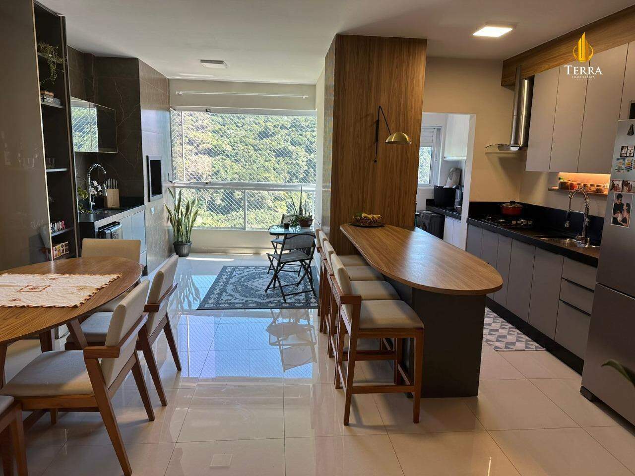 Residencial Vila Do Verde Apartamento com 3 quartos, Fazenda: 