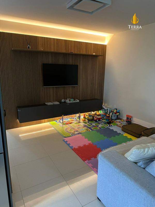 Residencial Vila Do Verde Apartamento com 3 quartos, Fazenda: 