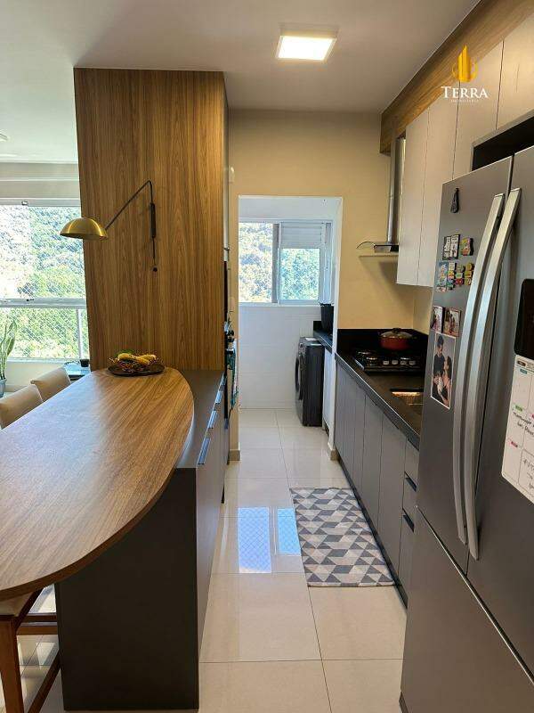 Residencial Vila Do Verde Apartamento com 3 quartos, Fazenda: 