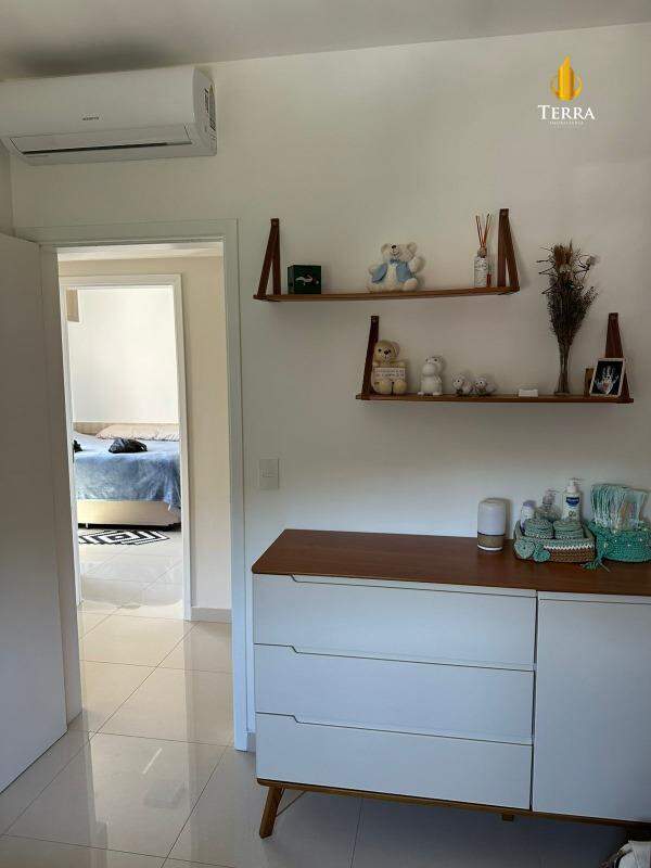 Residencial Vila Do Verde Apartamento com 3 quartos, Fazenda: 