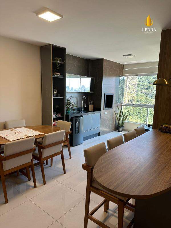 Residencial Vila Do Verde Apartamento com 3 quartos, Fazenda: 