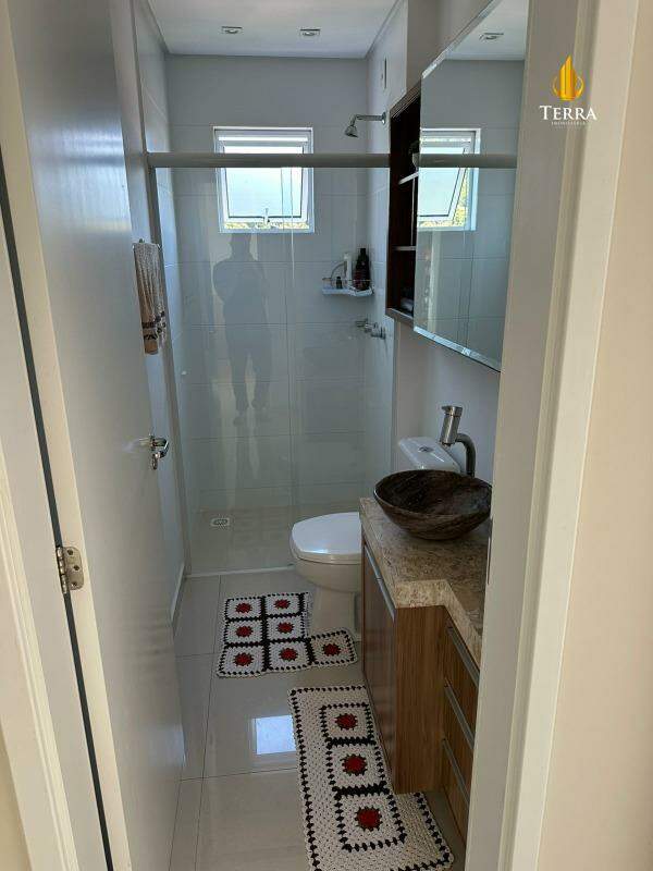 Residencial Vila Do Verde Apartamento com 3 quartos, Fazenda: 
