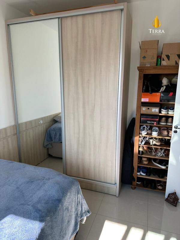 Residencial Vila Do Verde Apartamento com 3 quartos, Fazenda: 