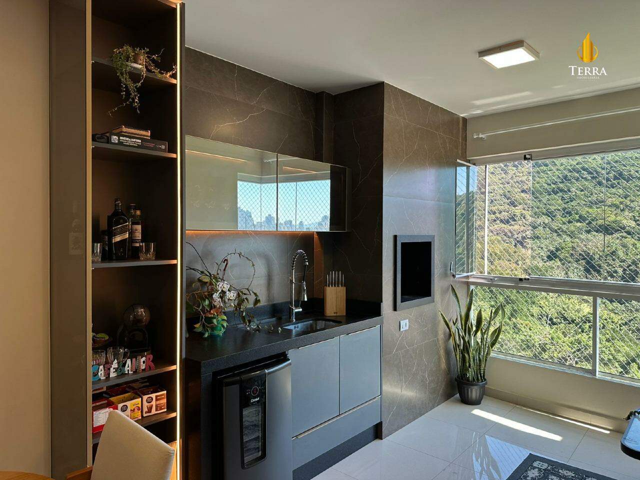 Residencial Vila Do Verde Apartamento com 3 quartos, Fazenda: 