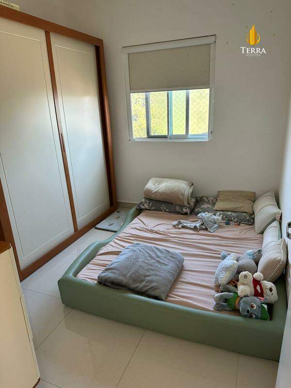 Residencial Vila Do Verde Apartamento com 3 quartos, Fazenda: 