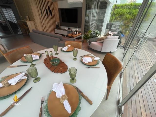 Privilege Residence Apartamento com 3 quartos, Centro: