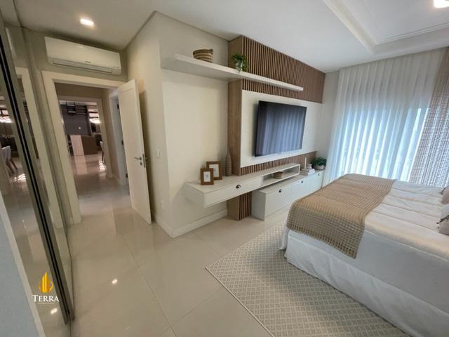 Privilege Residence Apartamento com 3 quartos, Centro: