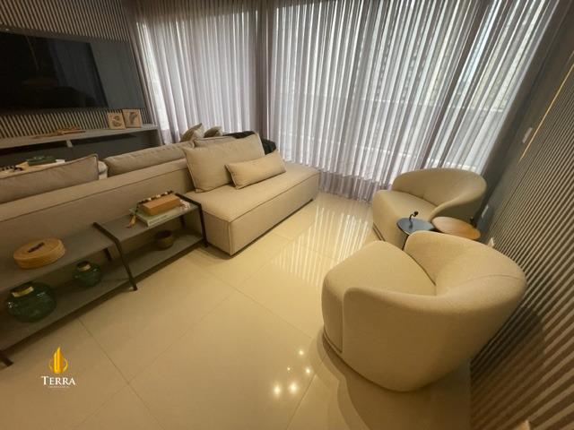 Privilege Residence Apartamento com 3 quartos, Centro: 