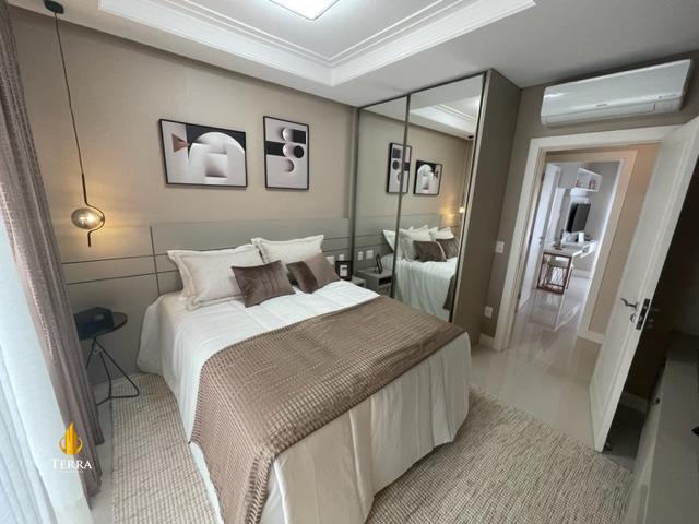 Privilege Residence Apartamento com 3 quartos, Centro: