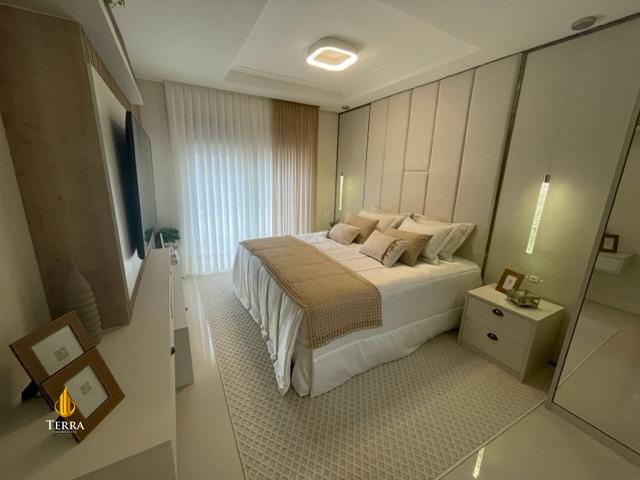 Privilege Residence Apartamento com 3 quartos, Centro: