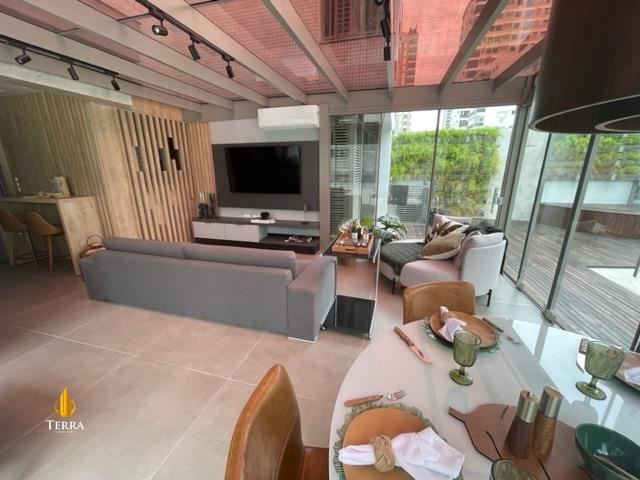 Privilege Residence Apartamento com 3 quartos, Centro: