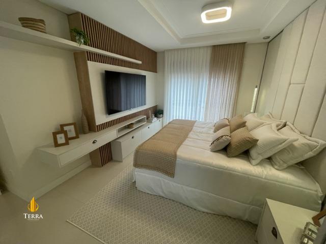 Privilege Residence Apartamento com 3 quartos, Centro: