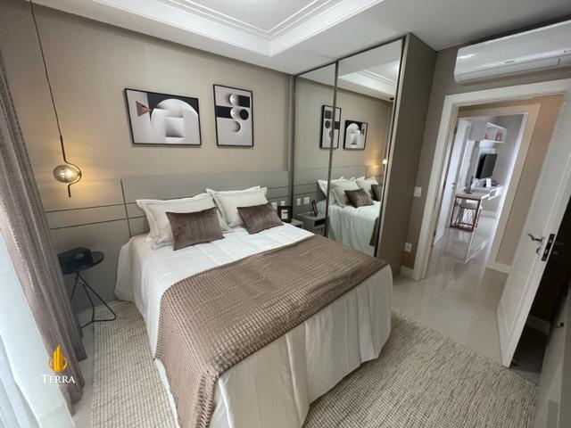 Privilege Residence Apartamento com 3 quartos, Centro: