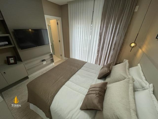 Privilege Residence Apartamento com 3 quartos, Centro: