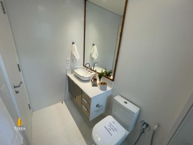 Privilege Residence Apartamento com 3 quartos, Centro: