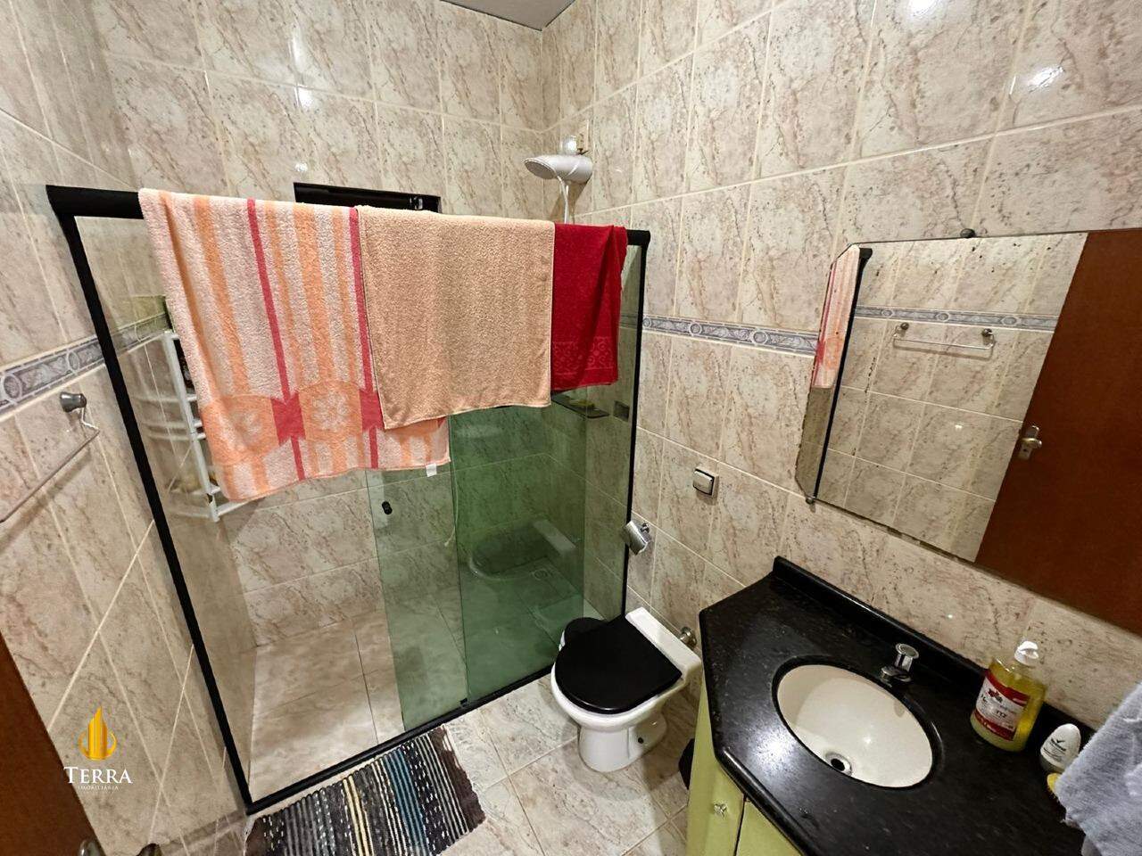  Casa com 3 quartos, Cordeiros: 
