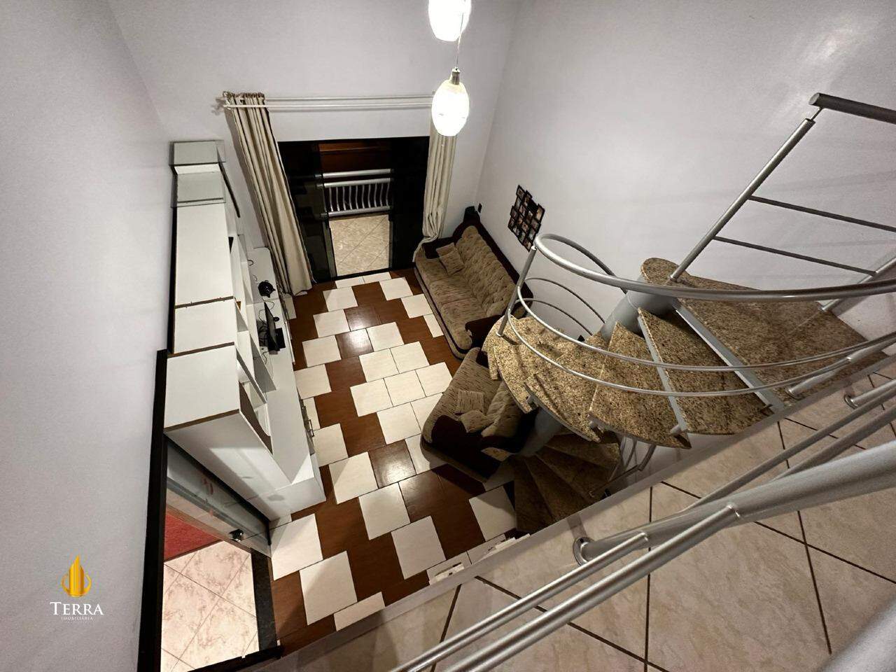  Casa com 3 quartos, Cordeiros: 