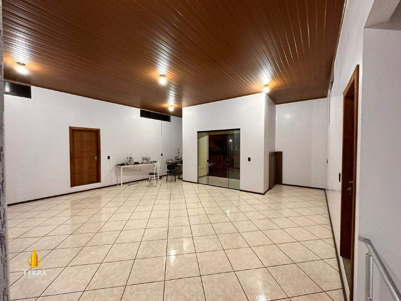  Casa com 3 quartos, Cordeiros: 