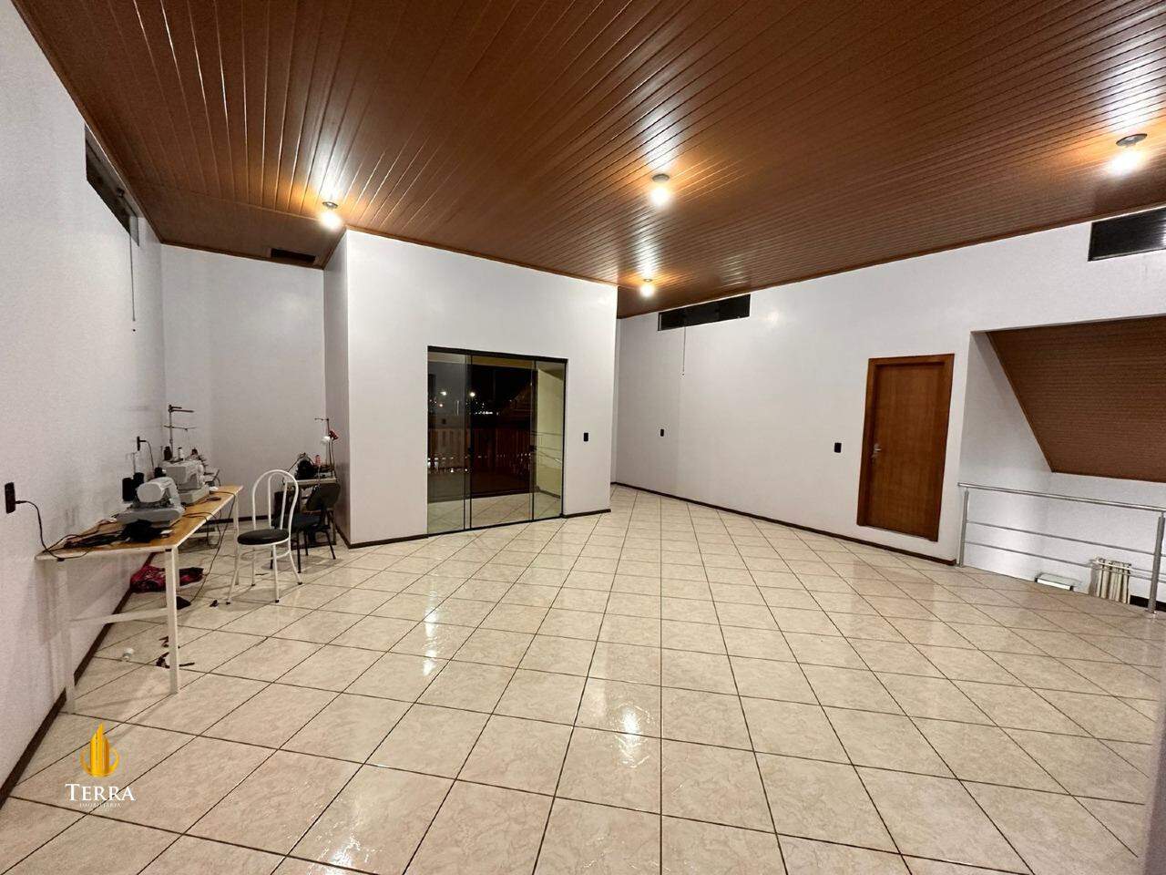  Casa com 3 quartos, Cordeiros: 