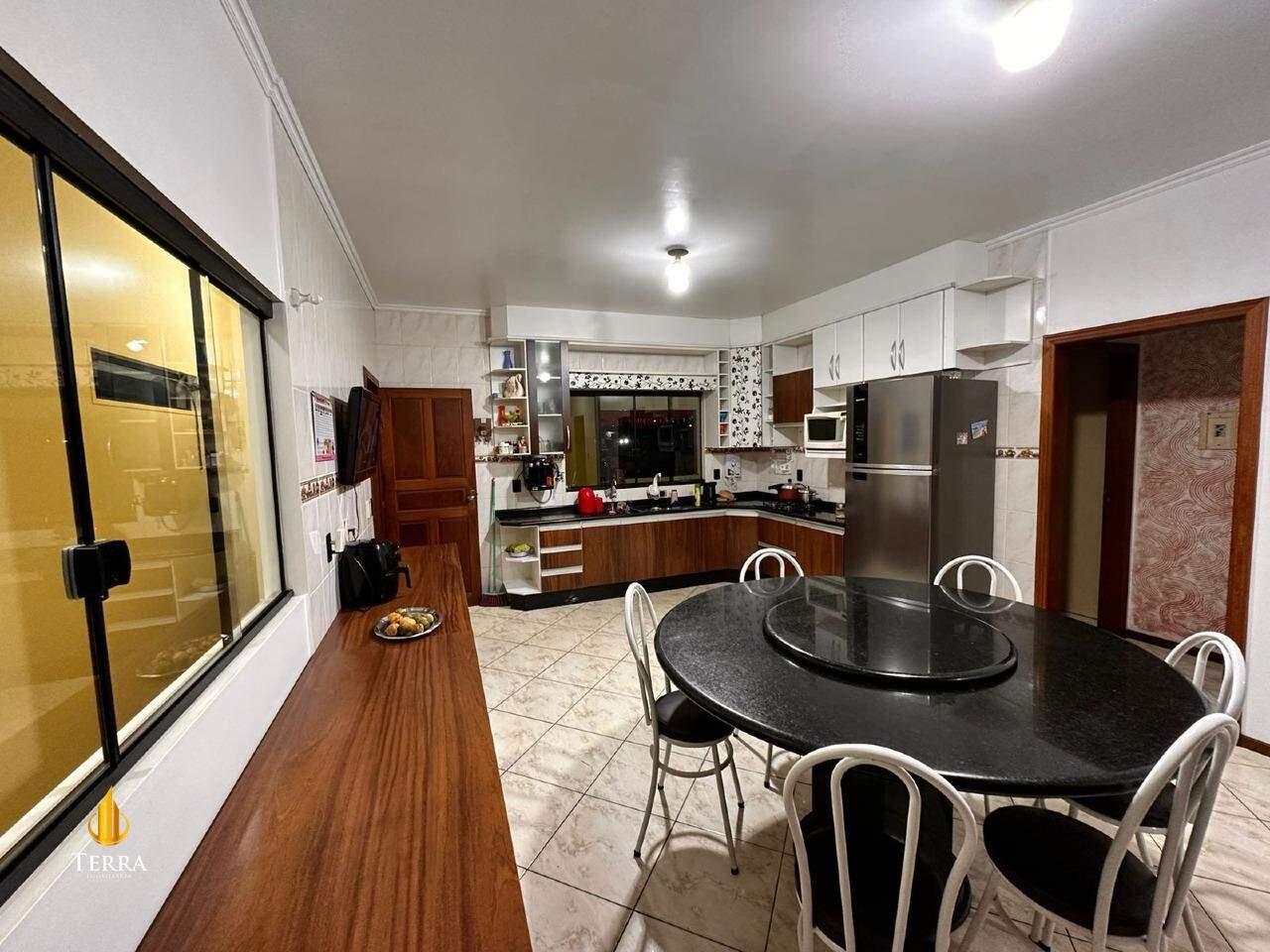 Casa com 3 quartos, Cordeiros: 