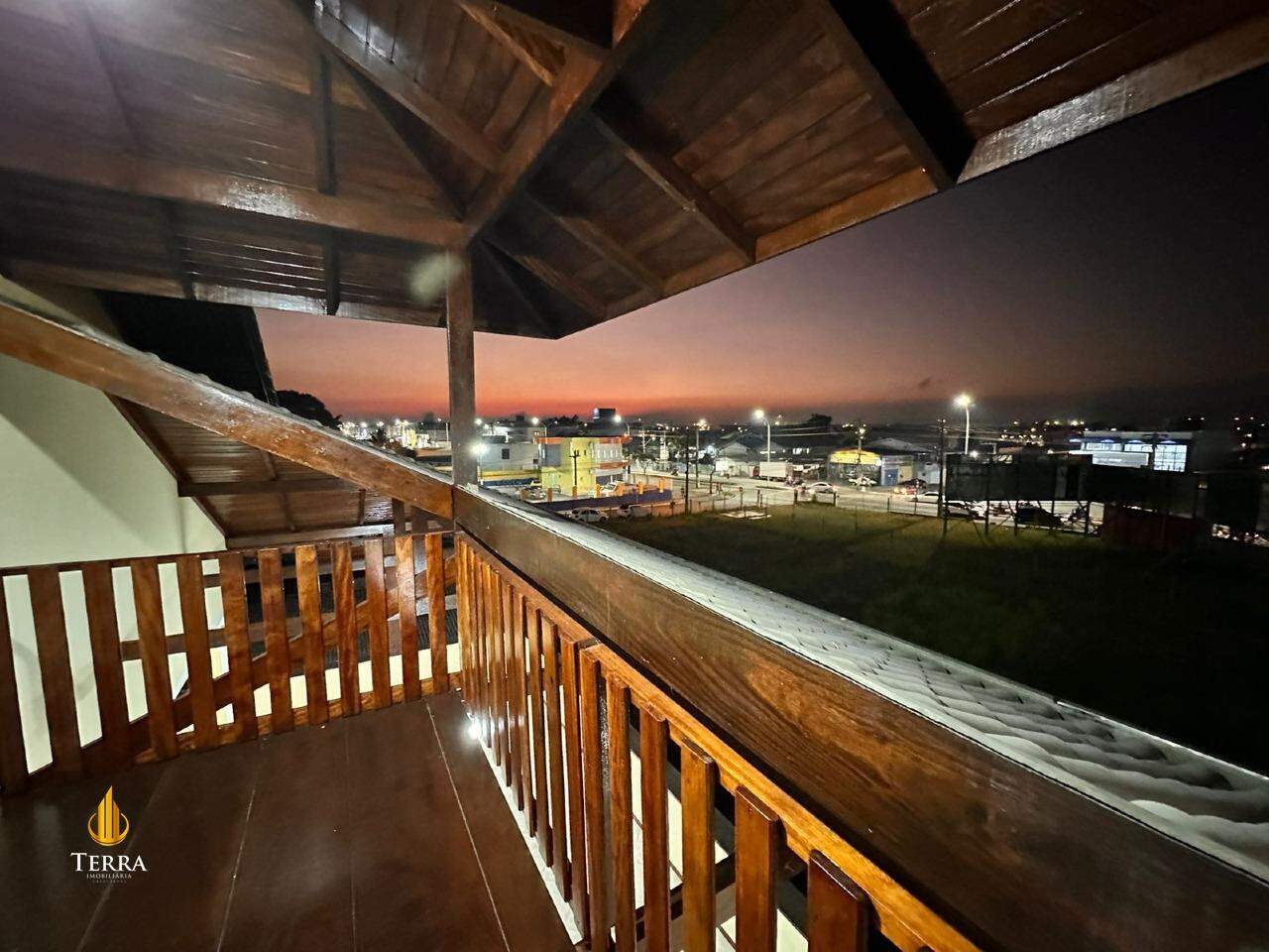  Casa com 3 quartos, Cordeiros: 